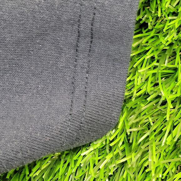 Vintage 90s Monaco Shirt Womens XL 22x24 Faded - Picture 9 of 11